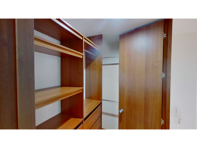 Apartamento en Venta en Parques de Provenza, Suba - Bogotá