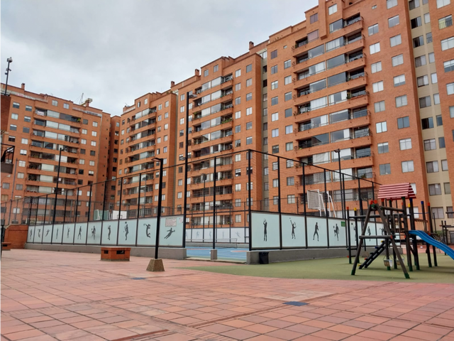 Apartamento en Venta en Parques de Provenza, Suba - Bogotá