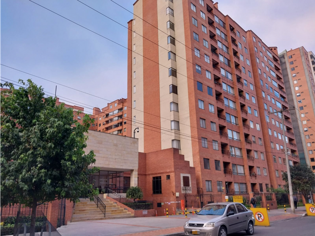 Apartamento en Venta en Parques de Provenza, Suba - Bogotá