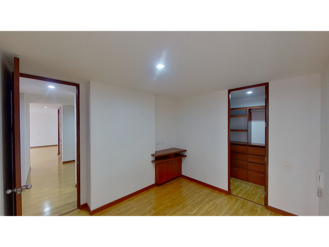 Apartamento en Venta en Parques de Provenza, Suba - Bogotá