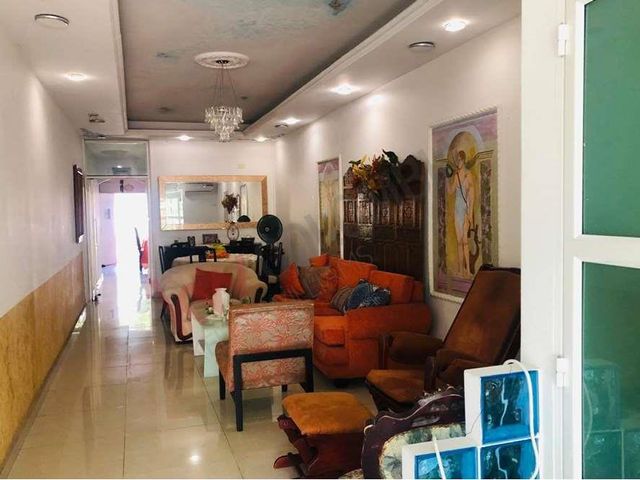 Venta - Casa Barrio Bellavista, Barranquilla, Atlántico, Colombia-9055