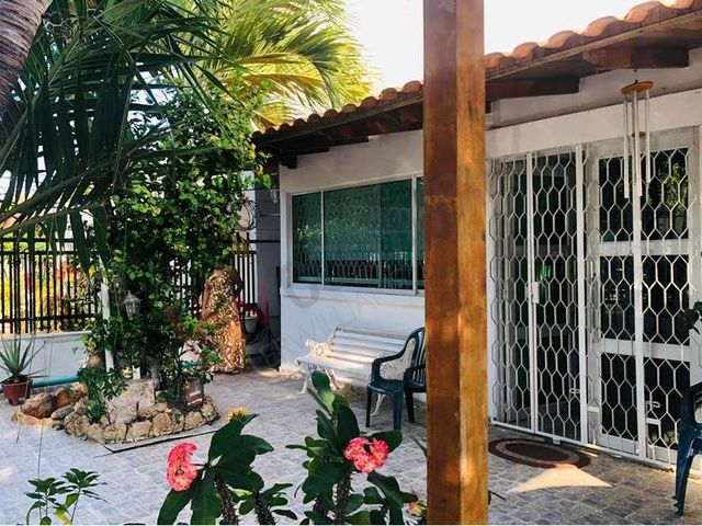 Venta - Casa Barrio Bellavista, Barranquilla, Atlántico, Colombia-9055