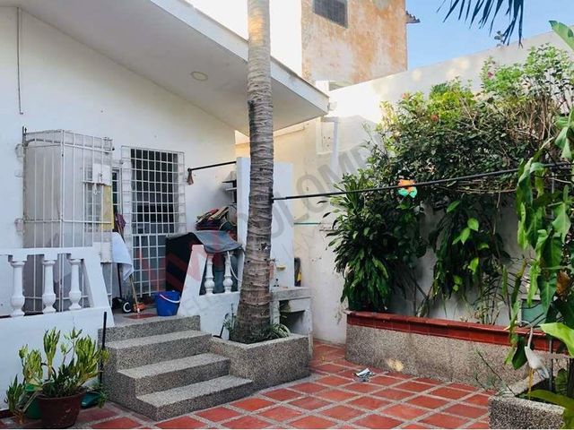 Venta - Casa Barrio Bellavista, Barranquilla, Atlántico, Colombia-9055