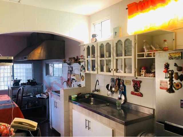 Venta - Casa Barrio Bellavista, Barranquilla, Atlántico, Colombia-9055