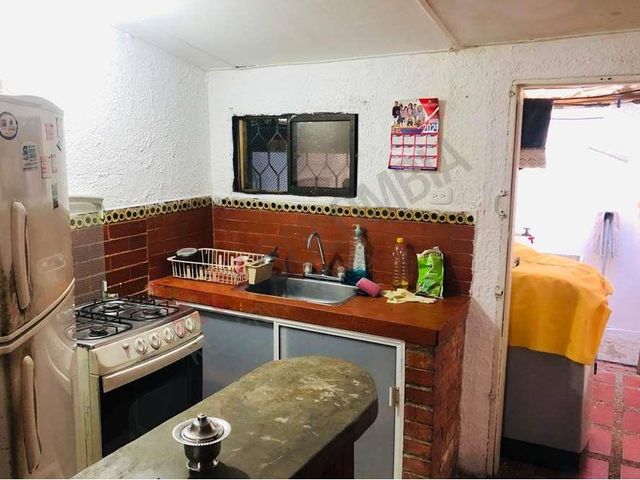 Venta - Casa Barrio Bellavista, Barranquilla, Atlántico, Colombia-9055