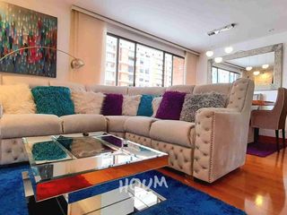 Foto 1 de Apartamento Casablanca ID: 135394s