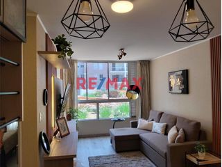 Departamento en Alquiler en Cayma