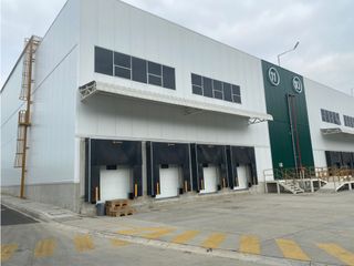 Foto 4 de *VA A DAULE BODEGA  8490 m² ideal centro de distribución y logística