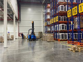 Foto 11 de *VA A DAULE BODEGA  8490 m² ideal centro de distribución y logística