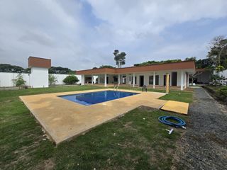 Foto 1 de Casa en arriendo en Cali. Cod A5768