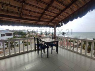 Departamento en Venta Punta Blanca GabR