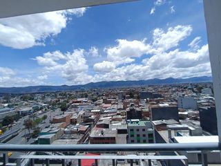 Foto 1 de apartamento en venta en santa rosita. Cod V31875