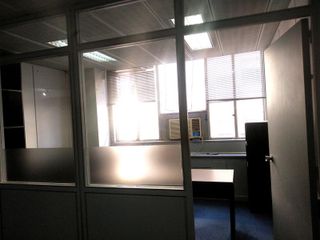 Oficina - Microcentro