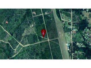 VENTA DE LOTE EN VILLA GRAL. BELGRANO TLC0168