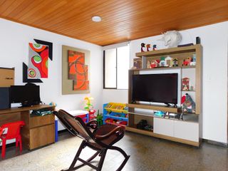 Foto 4 de apartamento en venta en santa ana. Cod V67691
