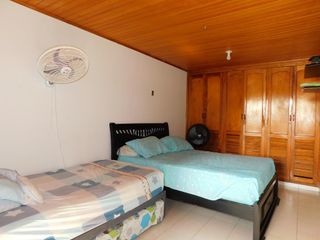 Foto 14 de apartamento en venta en santa ana. Cod V67691