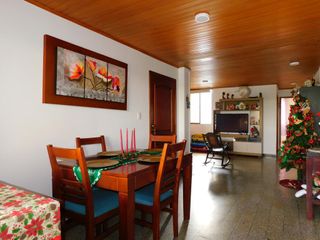 Foto 3 de apartamento en venta en santa ana. Cod V67691