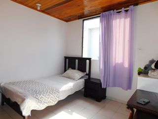 Foto 12 de apartamento en venta en santa ana. Cod V67691