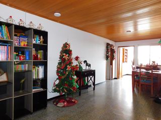 Foto 5 de apartamento en venta en santa ana. Cod V67691