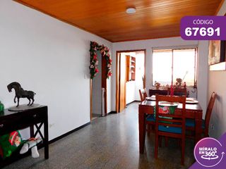 Foto 1 de apartamento en venta en santa ana. Cod V67691