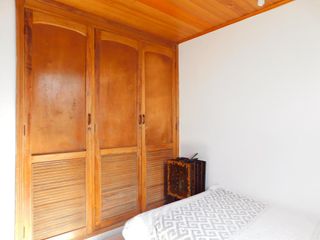 Foto 13 de apartamento en venta en santa ana. Cod V67691