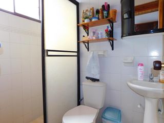 Foto 15 de apartamento en venta en santa ana. Cod V67691