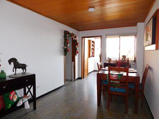 Foto 2 de apartamento en venta en santa ana. Cod V67691
