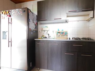 Foto 9 de apartamento en venta en santa ana. Cod V67691