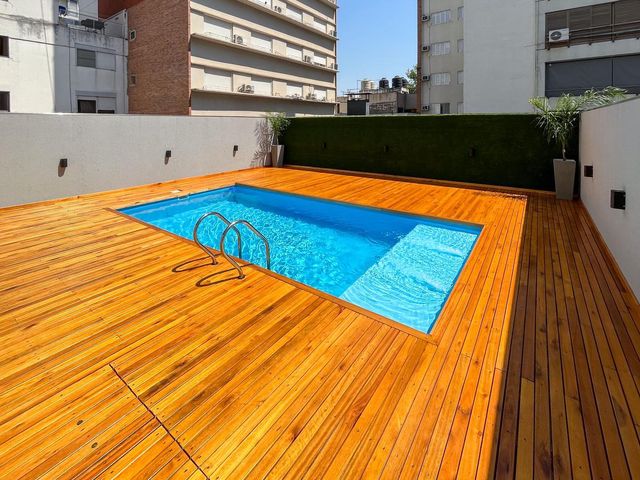 Departamento en  Zona Centro- Monoambiente