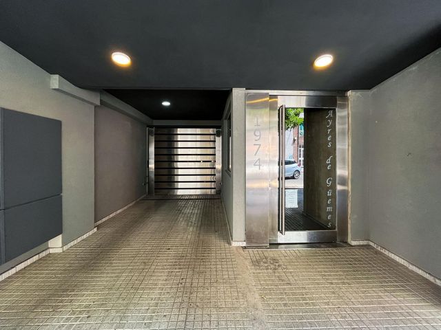 Departamento en  Zona Centro- Monoambiente