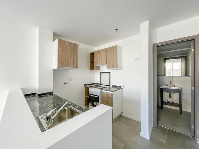 Departamento en  Zona Centro- Monoambiente