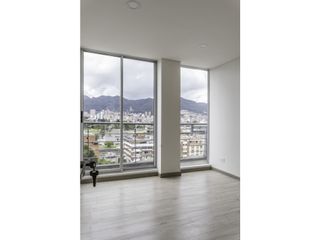 VENDO Apartamento en Nicolas De Ferderman, Teusaquillo, Bogota