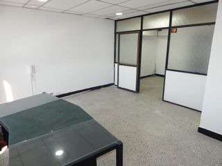 OFICINA en ARRIENDO/VENTA en Barranquilla centro