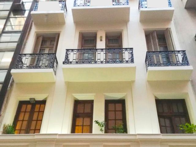 VENTA PISO 4 AMBIENTES - RETIRO