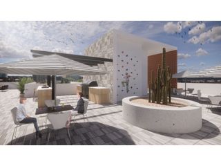 Foto 10 de OHANA: SUITES Y DEPARTAMENTOS INTELIGENTES EN BARBASQUILLO, MANTA
