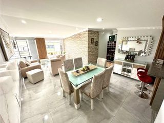 Foto 8 de VENTA APARTAMENTO EN REAL DE MINAS BUCARAMANGA. Cod V8925