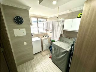 Foto 17 de VENTA APARTAMENTO EN REAL DE MINAS BUCARAMANGA. Cod V8925