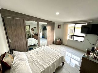 Foto 9 de VENTA APARTAMENTO EN REAL DE MINAS BUCARAMANGA. Cod V8925
