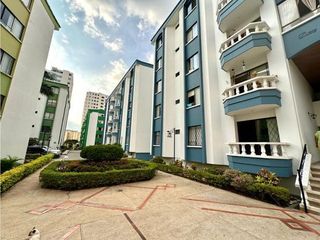 Foto 1 de VENTA APARTAMENTO EN REAL DE MINAS BUCARAMANGA. Cod V8925