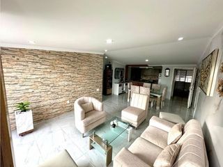 Foto 6 de VENTA APARTAMENTO EN REAL DE MINAS BUCARAMANGA. Cod V8925