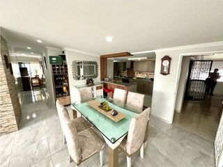 Foto 7 de VENTA APARTAMENTO EN REAL DE MINAS BUCARAMANGA. Cod V8925