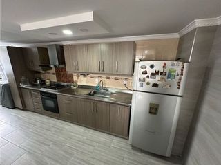 Foto 3 de VENTA APARTAMENTO EN REAL DE MINAS BUCARAMANGA. Cod V8925