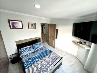 Foto 12 de VENTA APARTAMENTO EN REAL DE MINAS BUCARAMANGA. Cod V8925