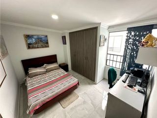 Foto 11 de VENTA APARTAMENTO EN REAL DE MINAS BUCARAMANGA. Cod V8925