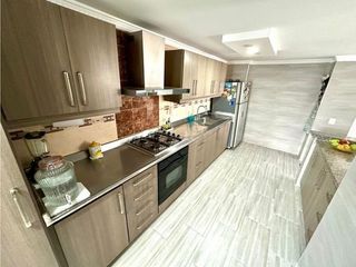 Foto 2 de VENTA APARTAMENTO EN REAL DE MINAS BUCARAMANGA. Cod V8925
