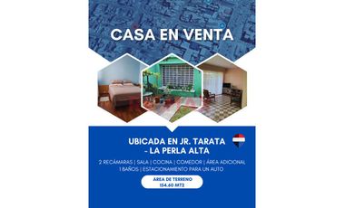Casa en Venta en Comas - Aanzicht 2