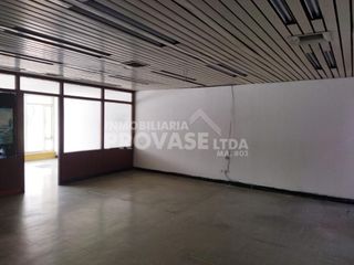 OFICINA en ARRIENDO en Cúcuta Centro