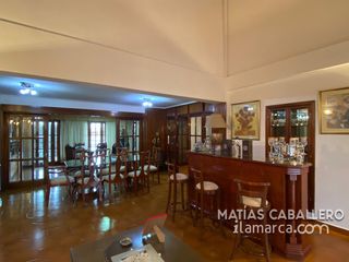 Foto 2 de casa a la VENTA en ricardo pedroni al 2100