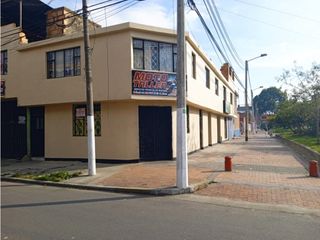 ACSI 172. Venta casa en Bogota Alcala