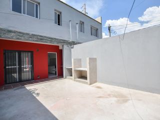 Duplex a la venta en La Plata. Estrenar